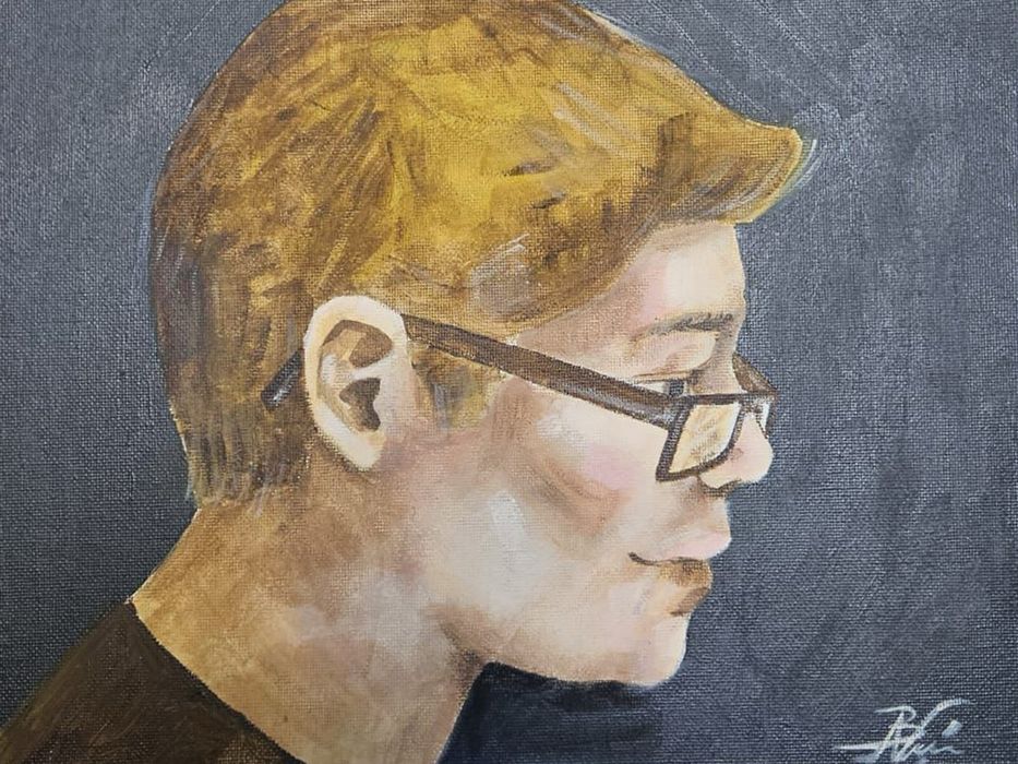 Haine, Tablouri si ceramica personalizata