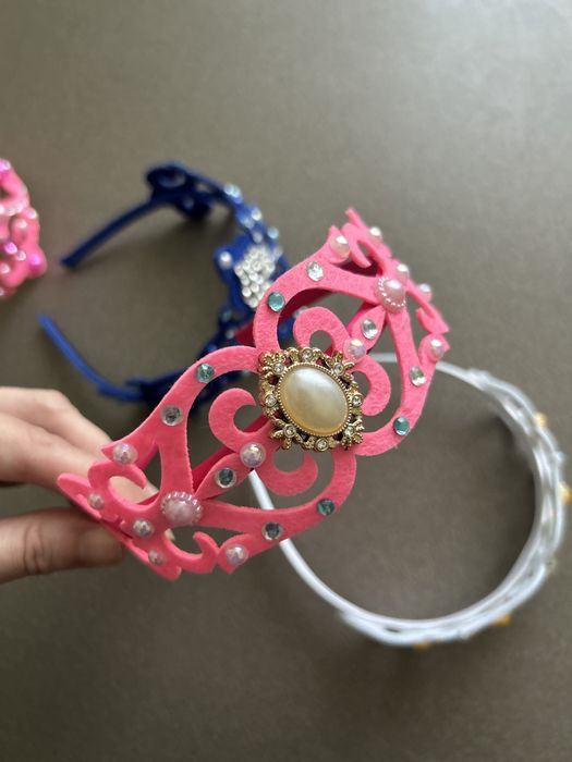 Диадема на наурыз