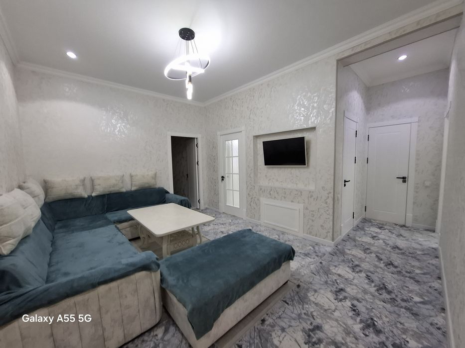 Барданкул от поста Рохата 2 км. Коттедж 1,8 соток