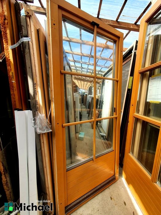 Termopan lemn masiv,obloane,Austria(Sabrina H.8190)