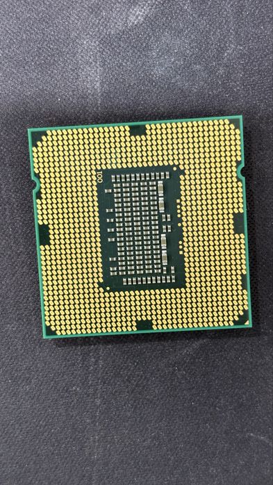 Процессор intel core