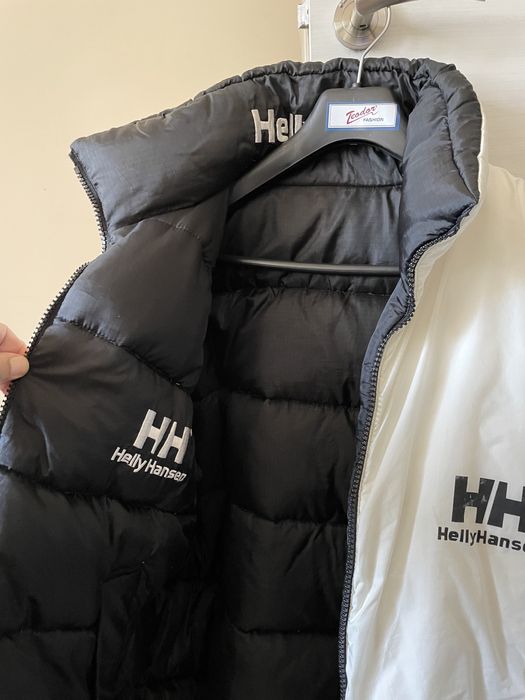 Helli Hansen пухено дволицево яке ХЛ