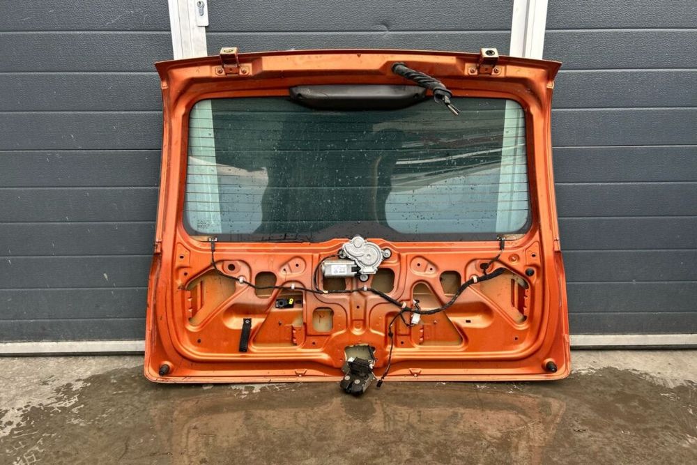 HAION FIAT PANDA - AN : 2003-2012
