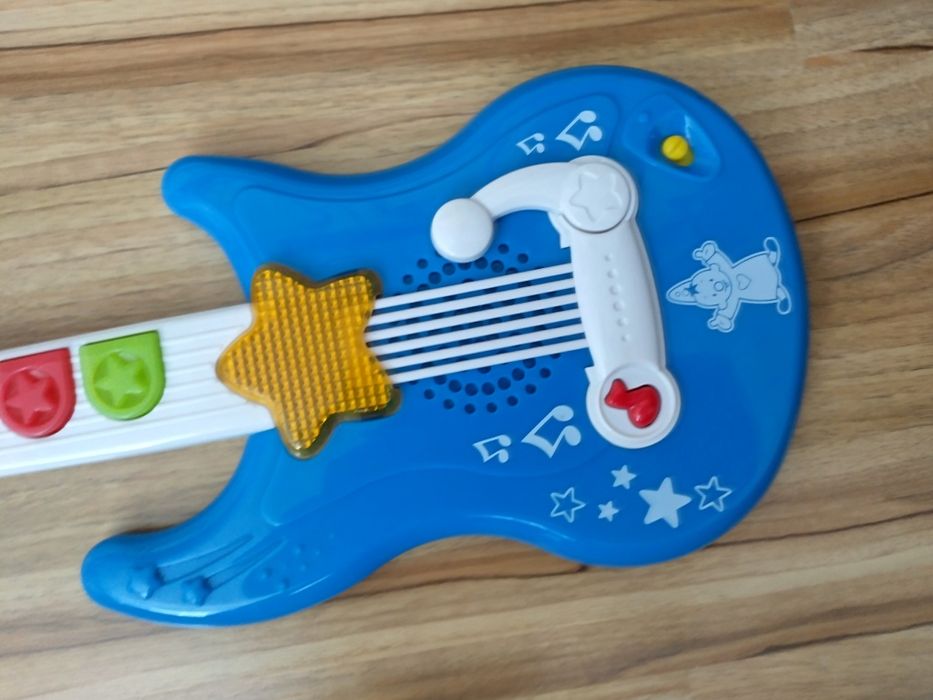 Оригинална Китара за деца