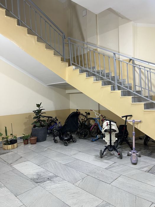 Сдается квартира без посредников. Маклерсиз квартира арендага берилади