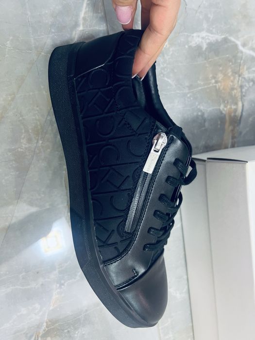 Pantofi barbati Calvin Klein Imbrahim nr 42