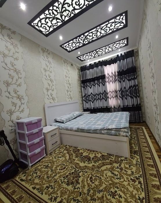 3 хонали люкс квартира!!