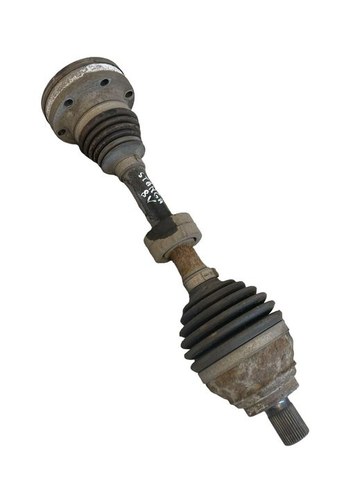 Planetara Stanga Fata Audi A3 Sportback 8Va, 8Vf 2012 -> 2.0 Tdi Crb