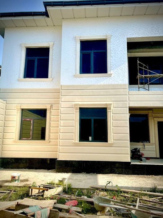 Issiqga sovuqga chidamli sfatli travertin garantiyali ustolar