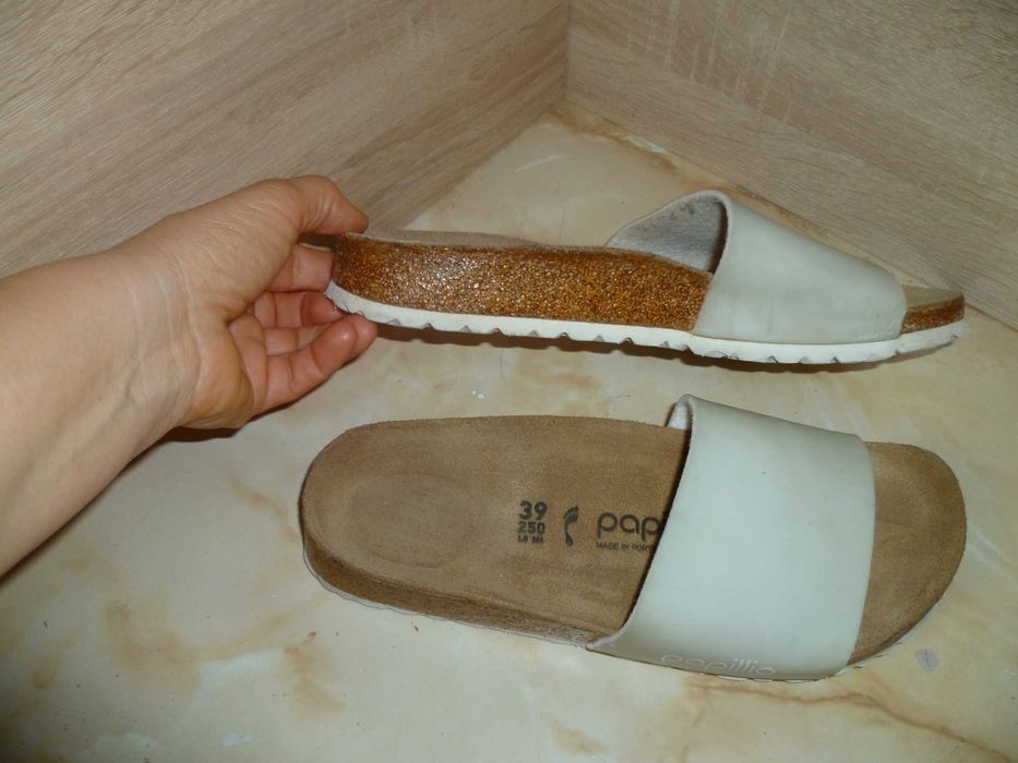 Papillio by Birkenstock чехли №39