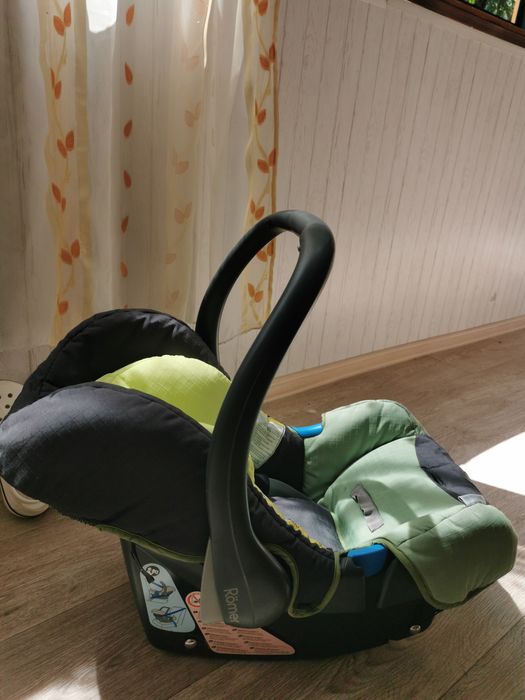 Удерживающее устройство для детей