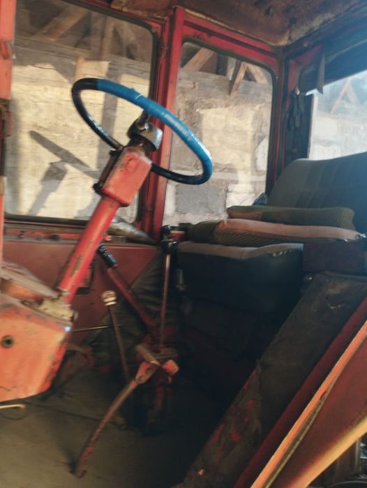 Трактор Т25 в отличном состоянии