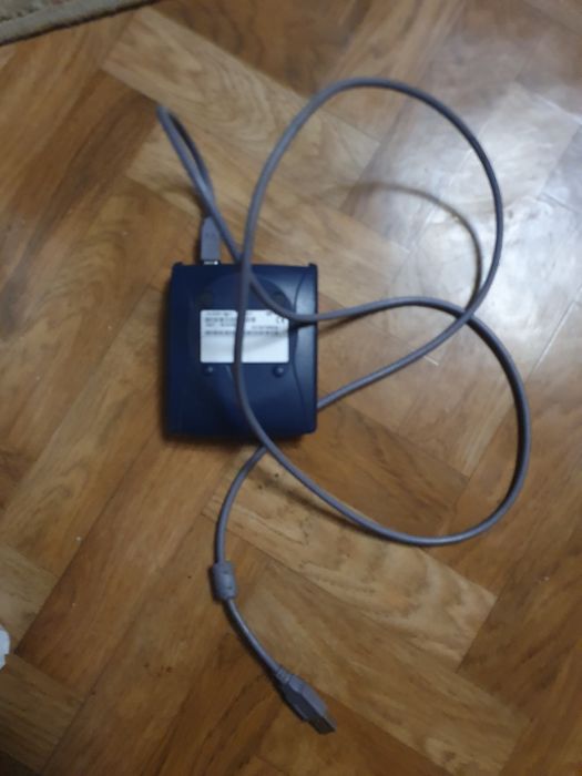 Продается модем адсл