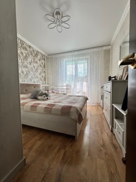 Продается 3х комнатная квартира