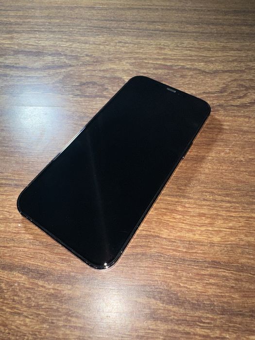 Iphone 12 pro max 128gb