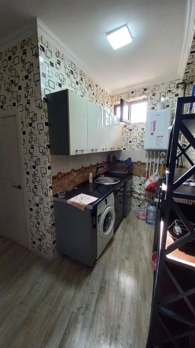 Аренда 1/1/2 Яшнабадский р-н Паркентский