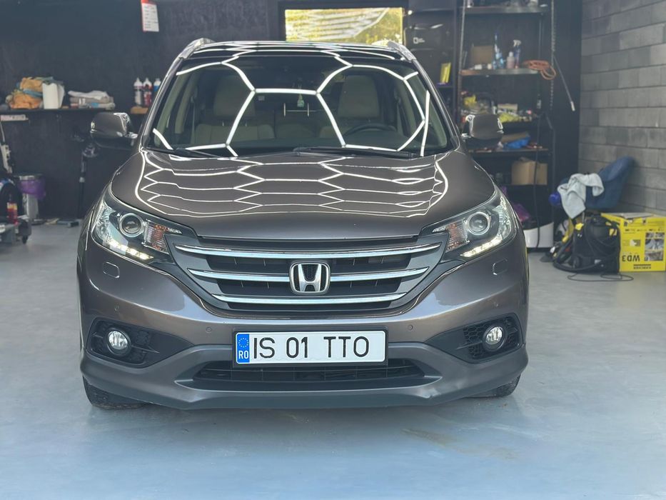 Vând Honda CR-V 2013 FULL !!!