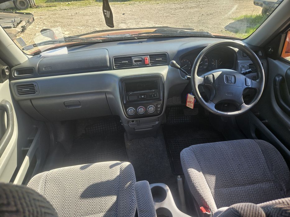 Хонда Црв 1 128 автомат на части Honda crv 1 128 na chasti