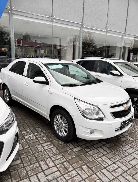 Chevrolet Cobalt 2025