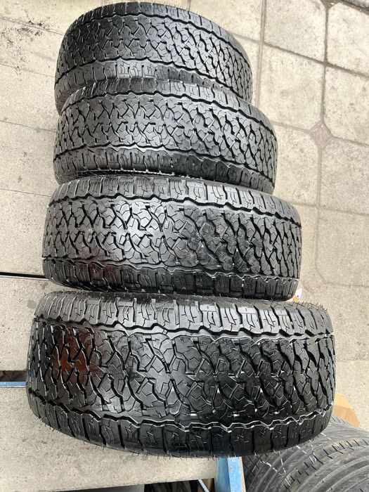 Шины диванти 265/50:20