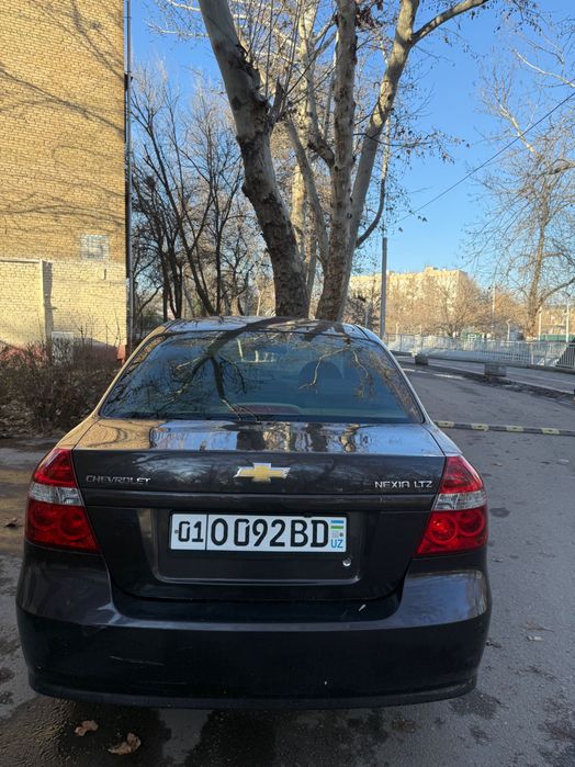 Nexia3 arendaga beriladi