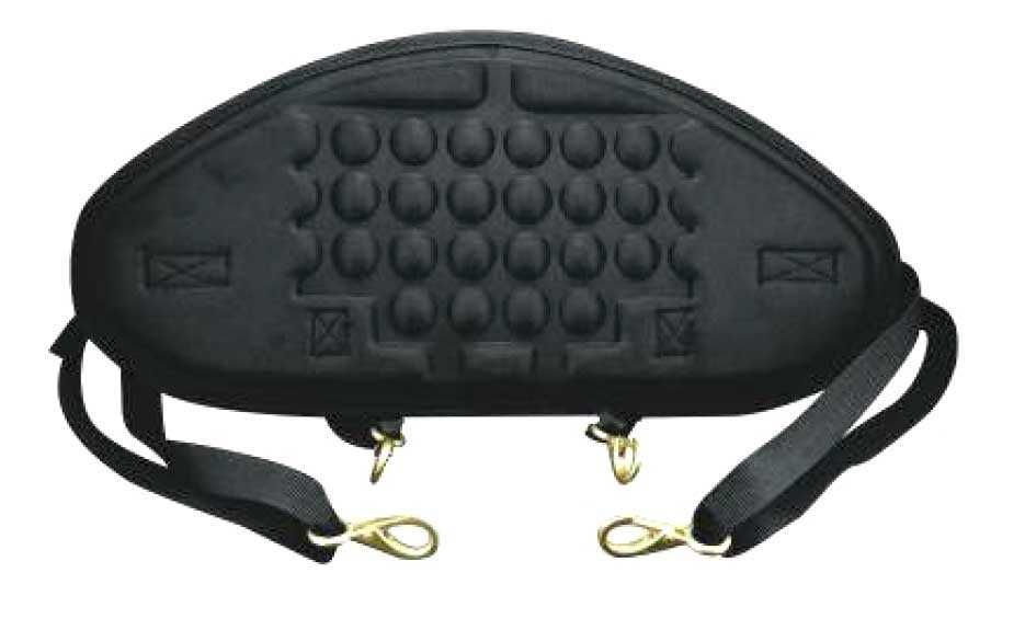 Spatar captusit pentru caiac sau SUP