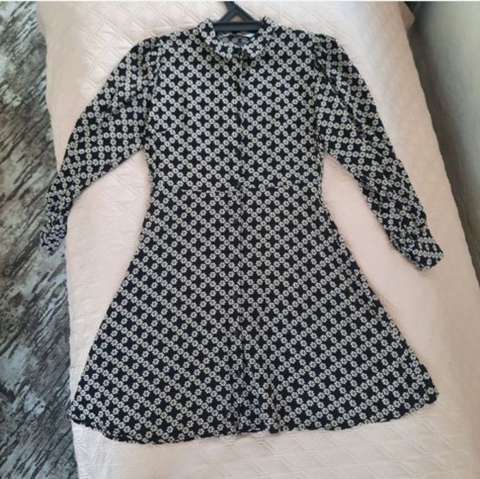 Отдам даром вещи размер 42 (S)