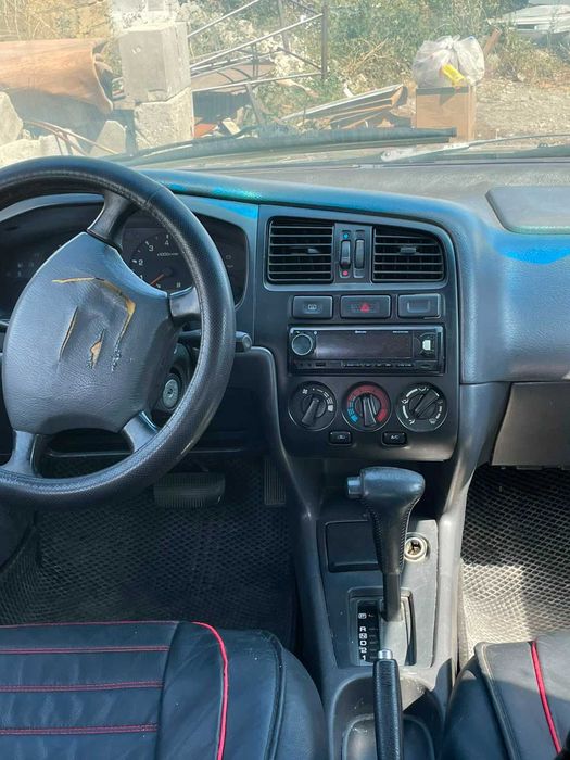 Nissan Primera P10 Сатам Алматы