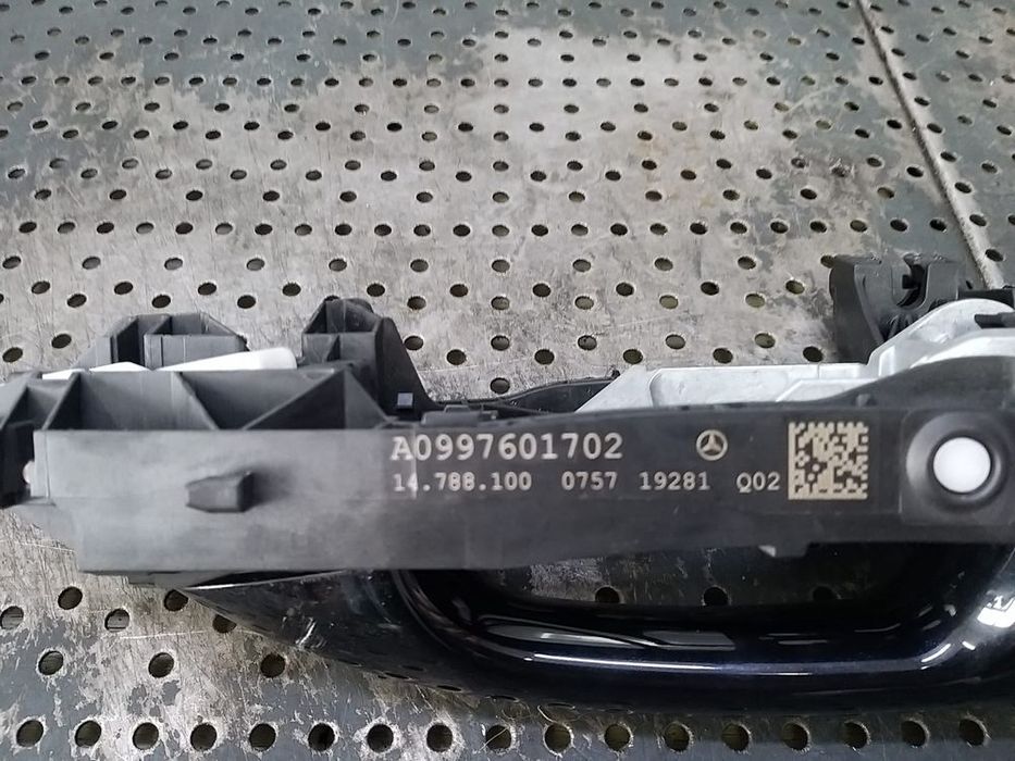 Maner usa stanga spate mercedes b class w247 a0997601702
