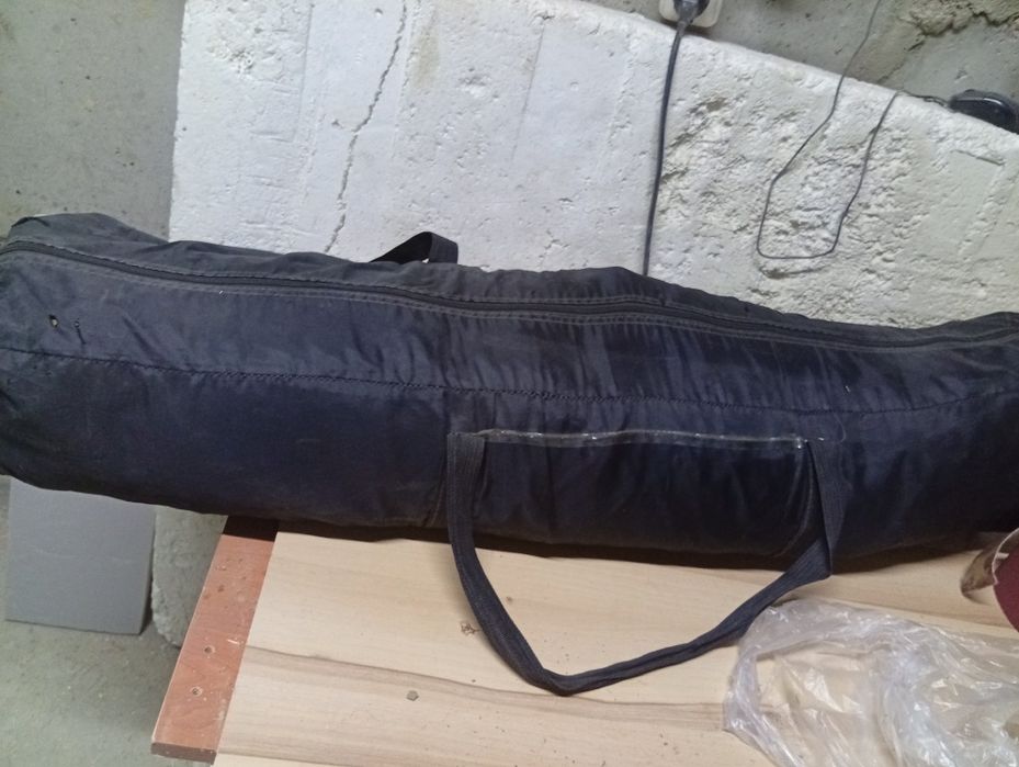 Продается кухня -палатка