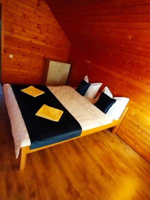 Casa de vacanta PANORAMA APUSENI Belis