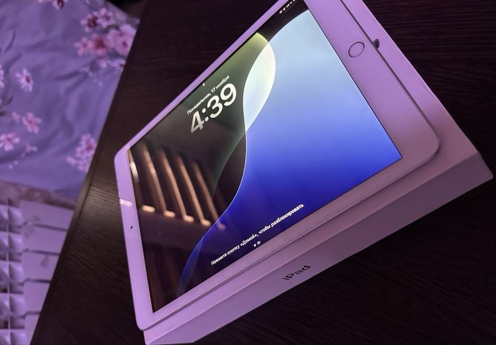 айпад 7 поколения