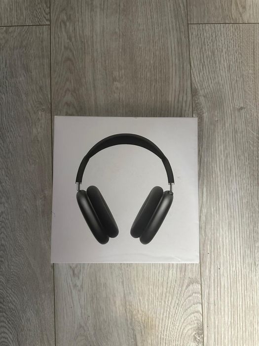 AirPods Max second generation fără nicio zgârietură