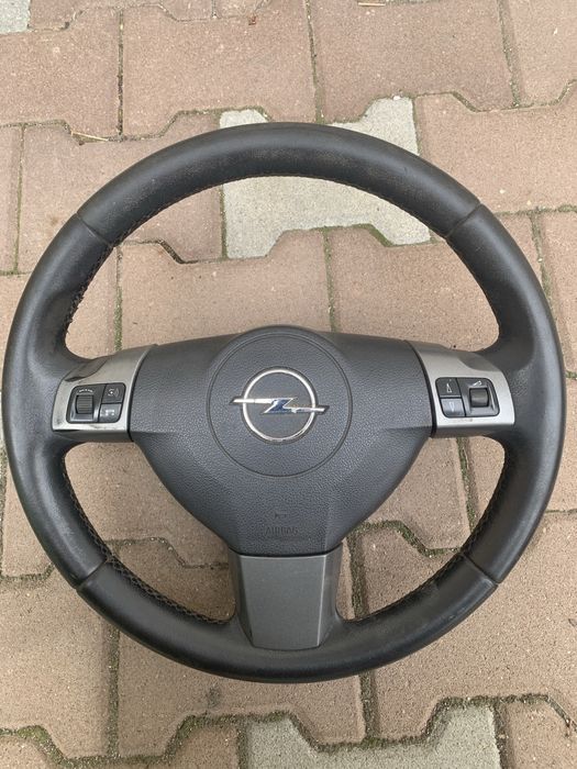 Волан опел opel AIR BAG