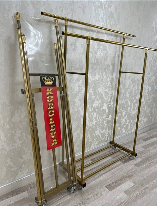 Гардеробная вешалка оригинал .60.80.кг