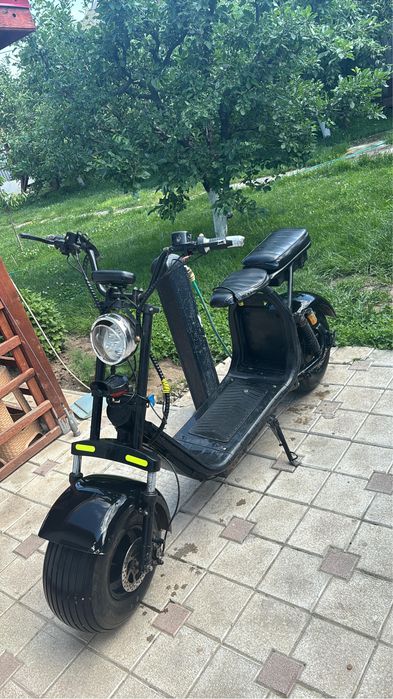 Scuter CityCoco 1500w