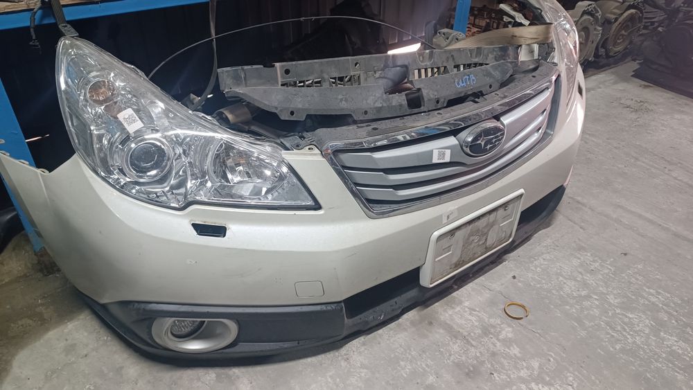 Ноускат Subaru Outback