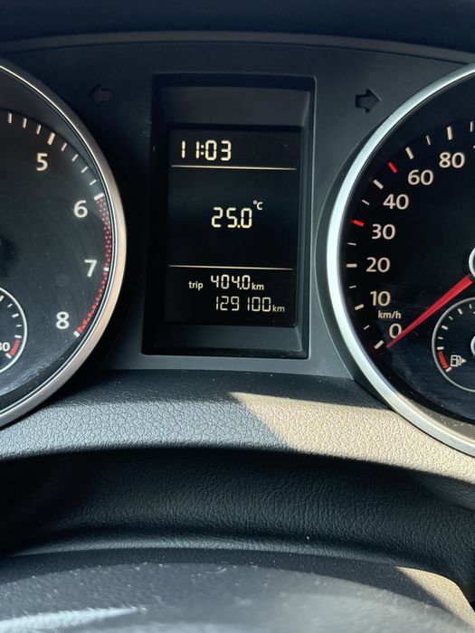 VOLKSWAGEN Golf 2011 — imagine 5