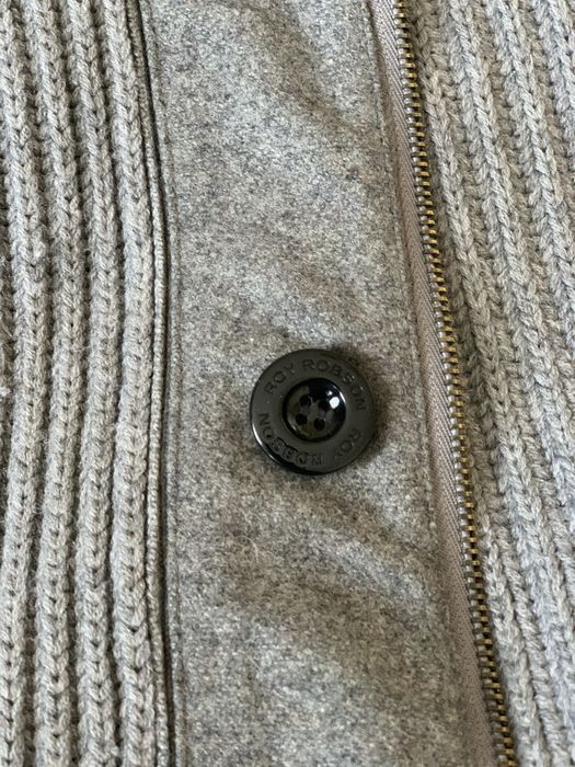 Кардиган  Roy Robson