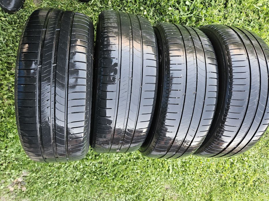 Jante aliaj R16-205-55