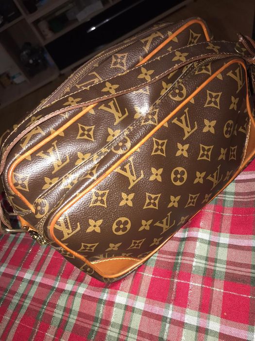 Geanta Louis vuitton