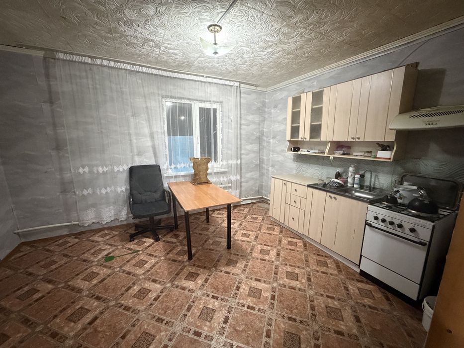 Сдам 2 ком квартиру ЗКО