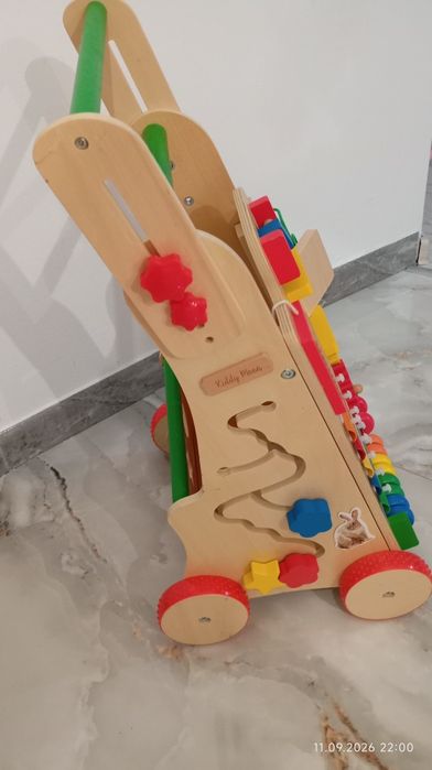 Antemergator copii