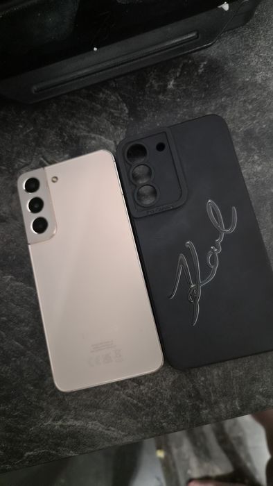 Samsung S22 Dual Sim