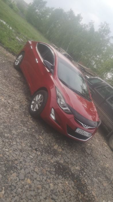 Продам автомобиль