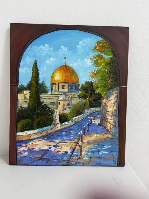 Картины на заказ