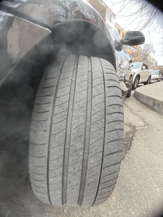 245/40/19 Anvelope Michelin Primacy 3