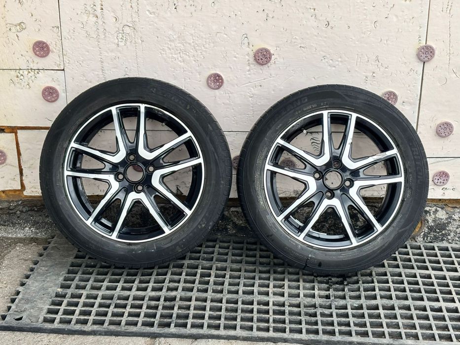 Продаю колёс зборе