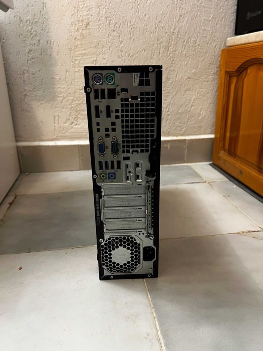 Компютър - i5 4590, 240GB SSD, 8GB RAM
