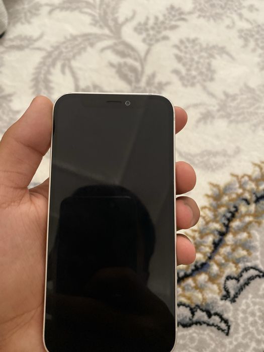 Iphone 12 mini 64 xotra 75 batarey